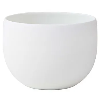 [MUJI無印良品]磁器燭檯/大