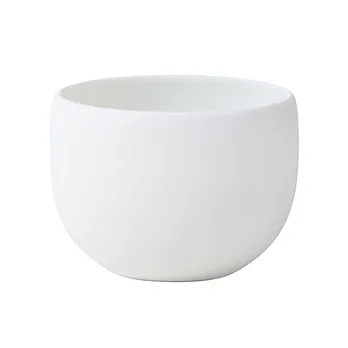 [MUJI無印良品]磁器燭檯/小