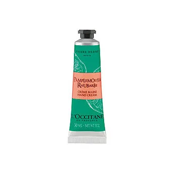 【L’OCCITANE歐舒丹】科西嘉果香奇遇護手霜 (30ml)限量版