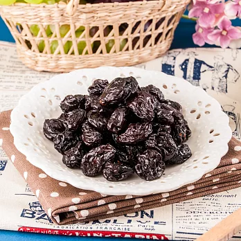 【美味田】義大利醋釀雪葡萄乾200g(無籽)