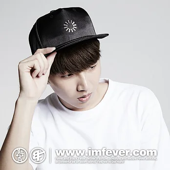 熱血FEVER LOADING CAPFREE黑色