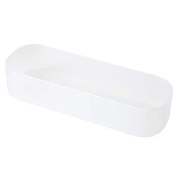 [MUJI無印良品]PP化妝盒1/4縱型