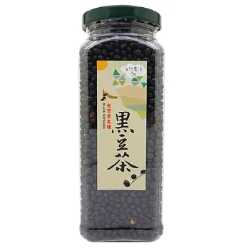 恆春 台灣原生種溫泉黑豆茶 400g