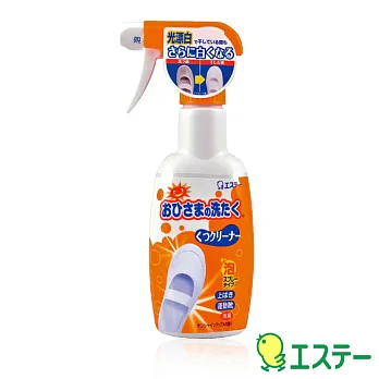 ST雞仔牌 洗布鞋劑240mlST-908684
