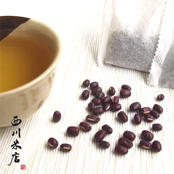 《原味煎焙》紅豆穀粒茶(15g*5包茶包裝/盒)
