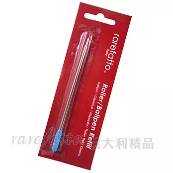 芮菲客原子筆筆芯(CR型)藍色6支組