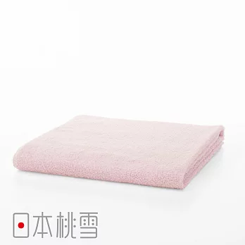 日本桃雪【飯店大毛巾】-粉紅色 | 鈴木太太公司貨