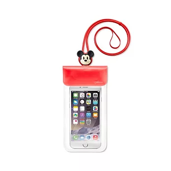 Bone / Waterproof Phone Bag 防水手機袋 米奇