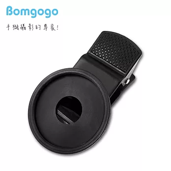 Bomgogo 專業級手機鏡頭夾 37mm (手機攝影專用)