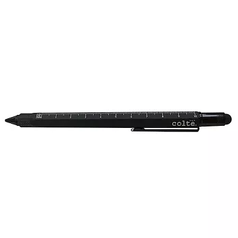 Colte 多功能自動鉛筆 0.9 -黑