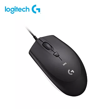 羅技 G90(2017) 光學電競滑鼠