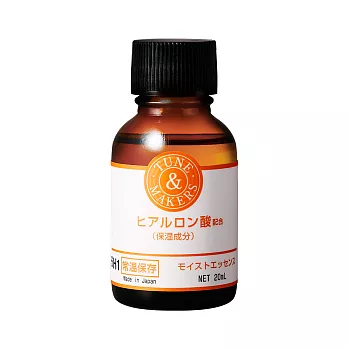 TUNEMAKERS 透明質酸 20ML