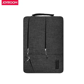 JOYROOM CY188 簡約時尚電腦手提包13吋黑色