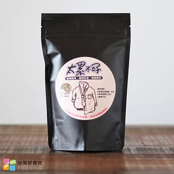 【台灣好食材】-伍春太累不好草本茶