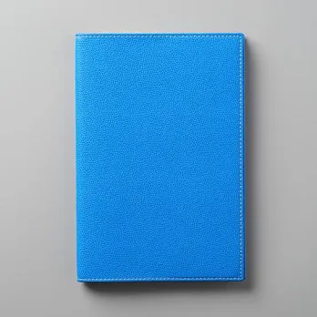 【法國QuoVadis】2018直式週誌&筆記_Club(A5)(藍)