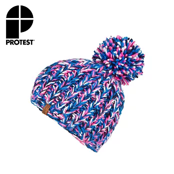 PROTEST 女保暖帽 (多雲藍) NERE BEANIE多雲藍