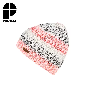 PROTEST 女保暖帽 (貝殼白) MOWICK BEANIE貝殼白