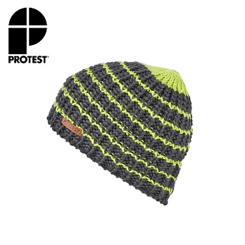 PROTEST 男保暖帽 (萊姆綠) NEWHALL BEANIE萊姆綠