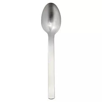 [MUJI無印良品]18-8不鏽鋼湯匙/小/7S