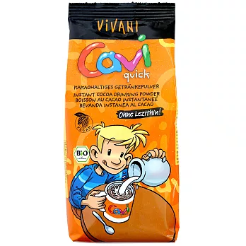 Vivani 有機可可沖泡粉(400g)