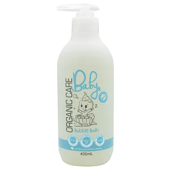 【澳洲Natures Organics】完美嬰幼兒全身沐浴露400ml