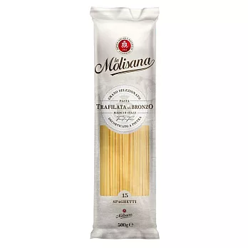 石臼碾磨-茉莉義大利直麵#15-500g