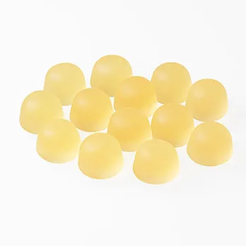 [MUJI無印良品]蘋果軟糖/32g(Q)