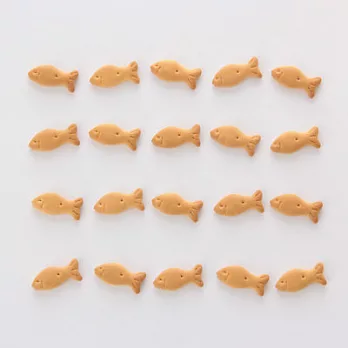 [MUJI無印良品]【小袋點心】豆乳餅乾/70g