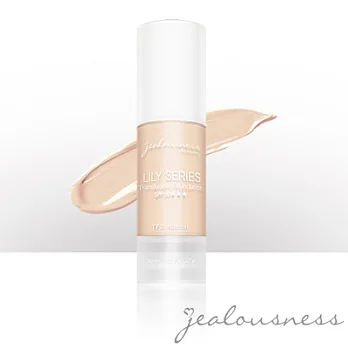 Jealousness婕洛妮絲 激光煥白精粹粉凝乳SPF50★★★TF1/亮白膚