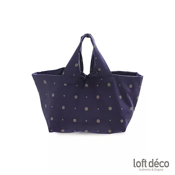 Loft Deco | Dot | 純棉手袋