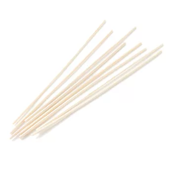 [MUJI無印良品]空間芬香油用藤枝(R)/8入