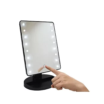 樂品觸控式LED燈鏡