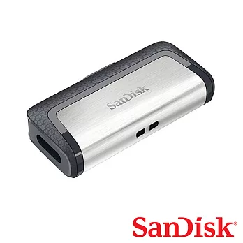 代理商公司貨 SanDisk 128GB Ultra USB Type-C USB3.1 隨身碟