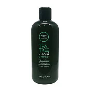 PAUL MITCHELL茶樹洗髮精500ml