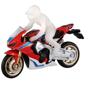 TOMICA 多美小汽車NO.036 本田CBR1000 重機