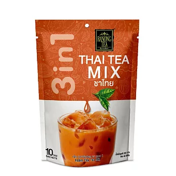 【泰國RANONG】泰式奶茶粉(20公克*10包)