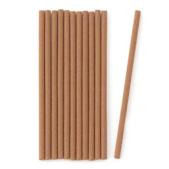[MUJI無印良品]線香/柚子/12支.長型