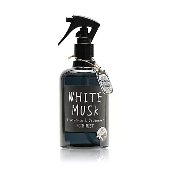 日本John’s Blend 香氛除臭噴霧280ml 白麝香WHITE MUSK