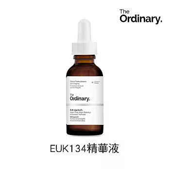 The Ordinary EUK 134 0.1% 精華液 (30ml)