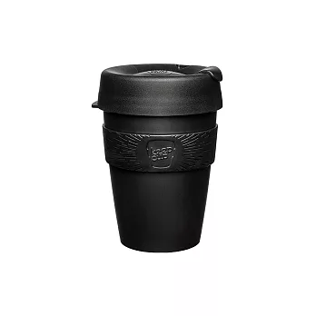 澳洲 KeepCup 極輕隨行杯 M  - 黑曜石