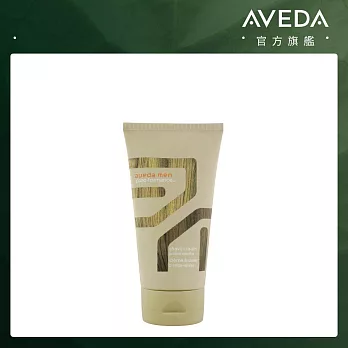 AVEDA 純型淨顏刮鬍霜 150ml