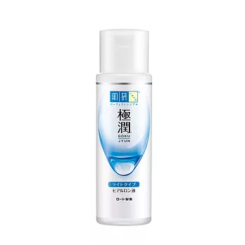 肌研 極潤保濕化妝水(清爽型) 170ml