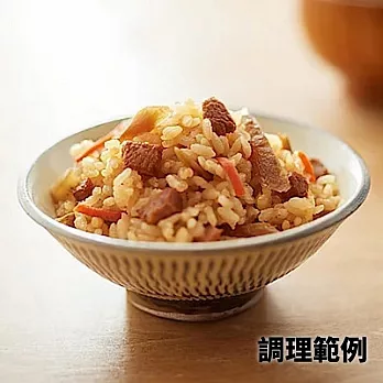 [MUJI無印良品]炊飯元素(北九州風味雞肉炊飯料)/177g