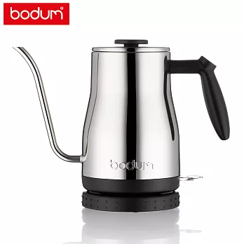 【Bodum】細口電水壺