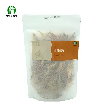 【台東縣農會】金針花乾50公克/包