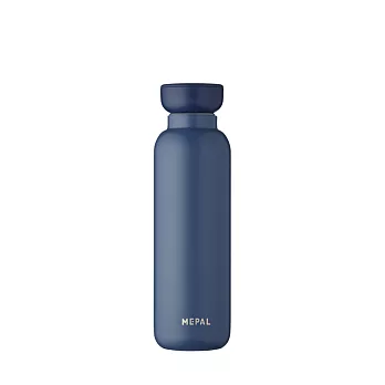 MEPAL / ice-soda保溫瓶500ml-丹寧藍