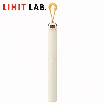 LIHIT LAB A-7803 筆型剪刀  哈巴狗