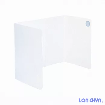 【連勤LAN CHYN】環保防疫隔板 (45×108cm) LC-1903L