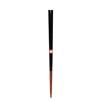 KAWAI / 日本傳統色筷子- 漆黑