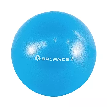 Balance1 瑜珈抗力球 藍